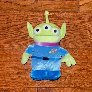 Disney Toy Story - Alien Plush
